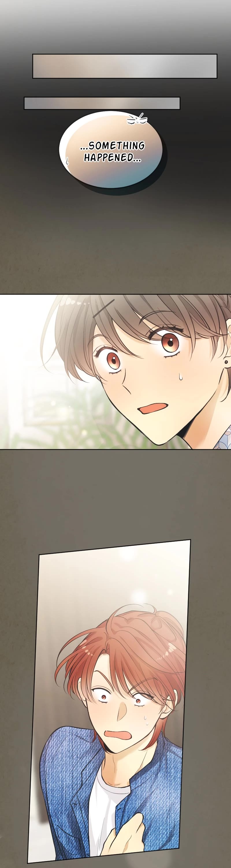 Who's Mr. President? Chapter 39 page 17 - Chapter 39: Episode 39