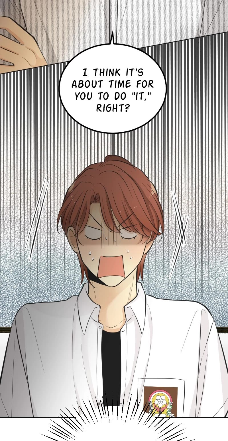 Who's Mr. President? Chapter 39 page 27 - Chapter 39: Episode 39