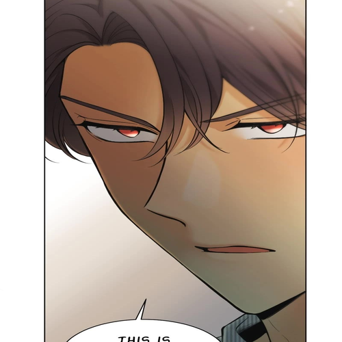 Who's Mr. President? Chapter 39: Episode 39 cover