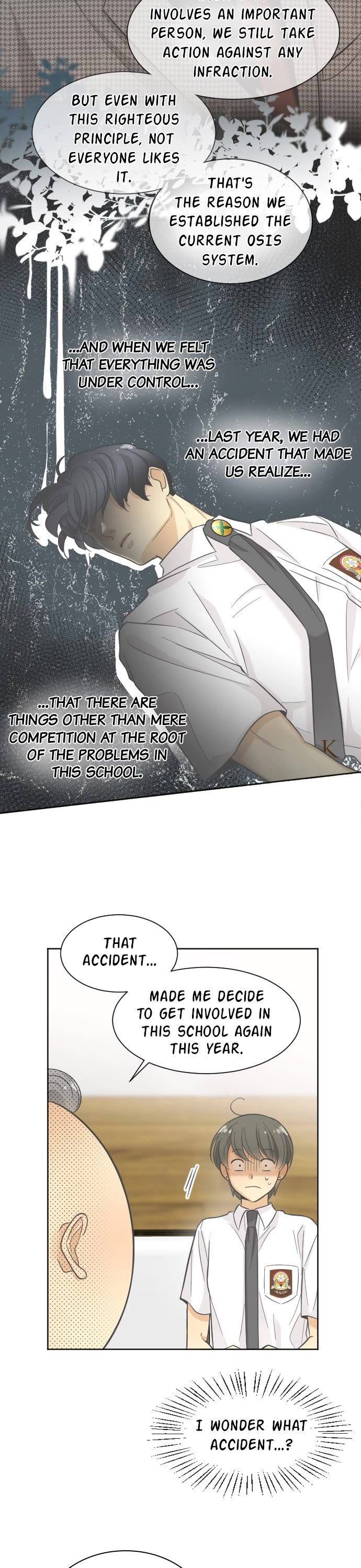 Who's Mr. President? Chapter 4 page 17 - Chapter 4: Episode 4