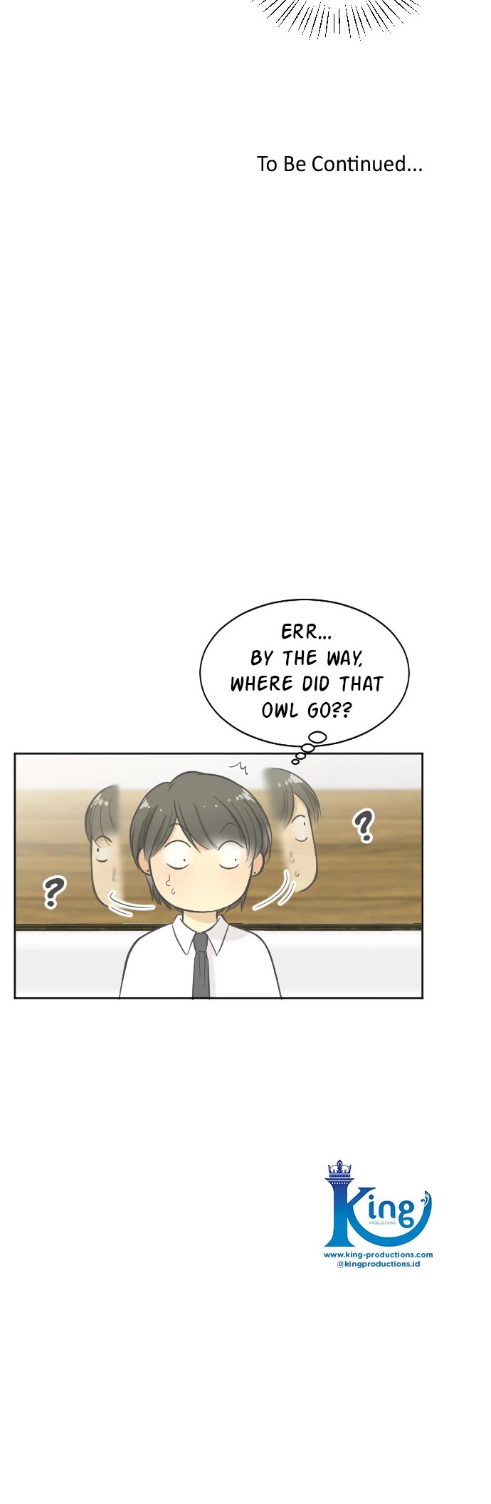 Who's Mr. President? Chapter 4 page 28 - Chapter 4: Episode 4