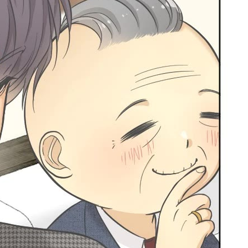 Who's Mr. President? Chapter 4: Episode 4 cover