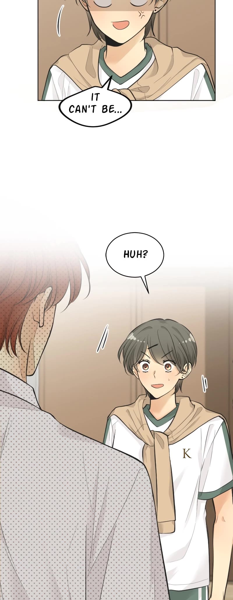 Who's Mr. President? Chapter 40 page 23 - Chapter 40: Episode 40