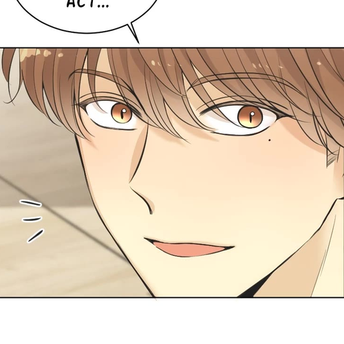 Who's Mr. President? Chapter 40: Episode 40 cover