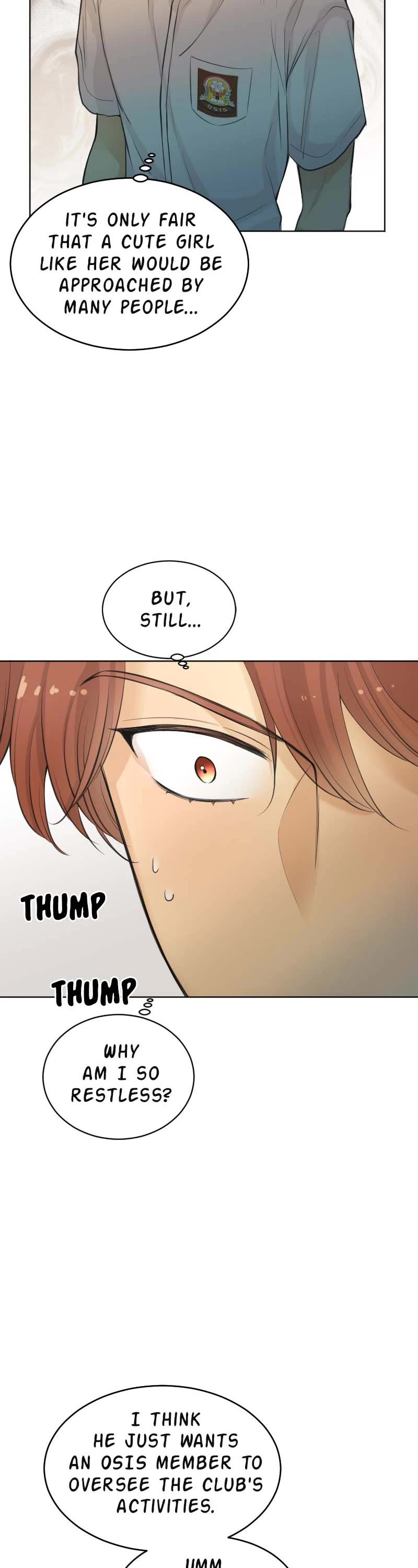 Who's Mr. President? Chapter 41 page 13 - Chapter 41: Episode 41