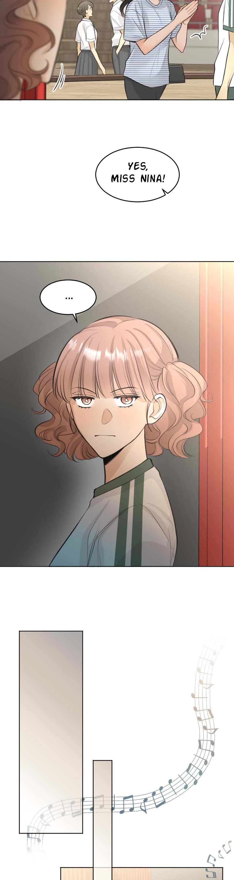 Who's Mr. President? Chapter 41 page 22 - Chapter 41: Episode 41