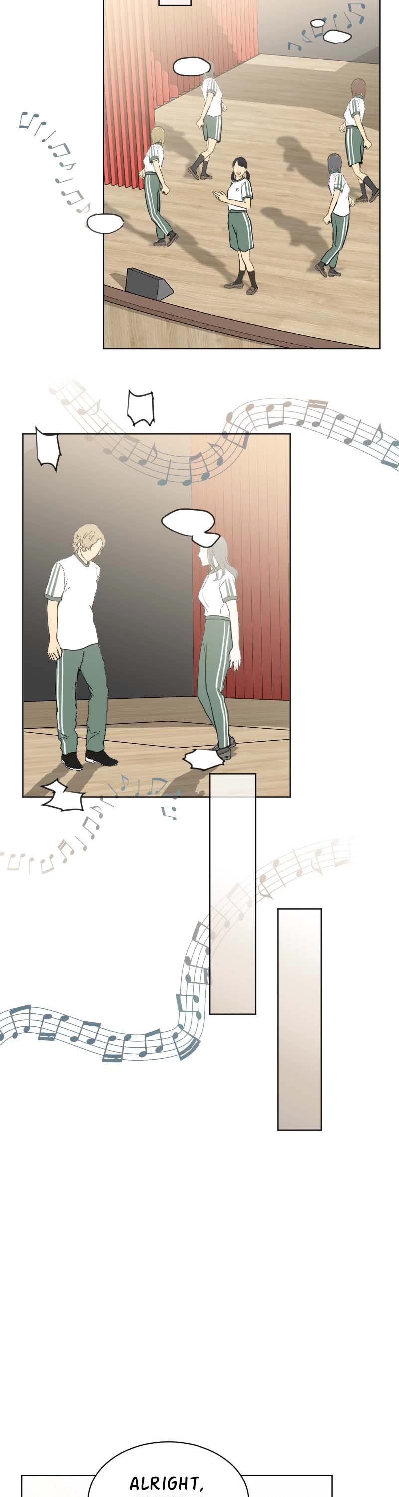 Who's Mr. President? Chapter 41 page 23 - Chapter 41: Episode 41
