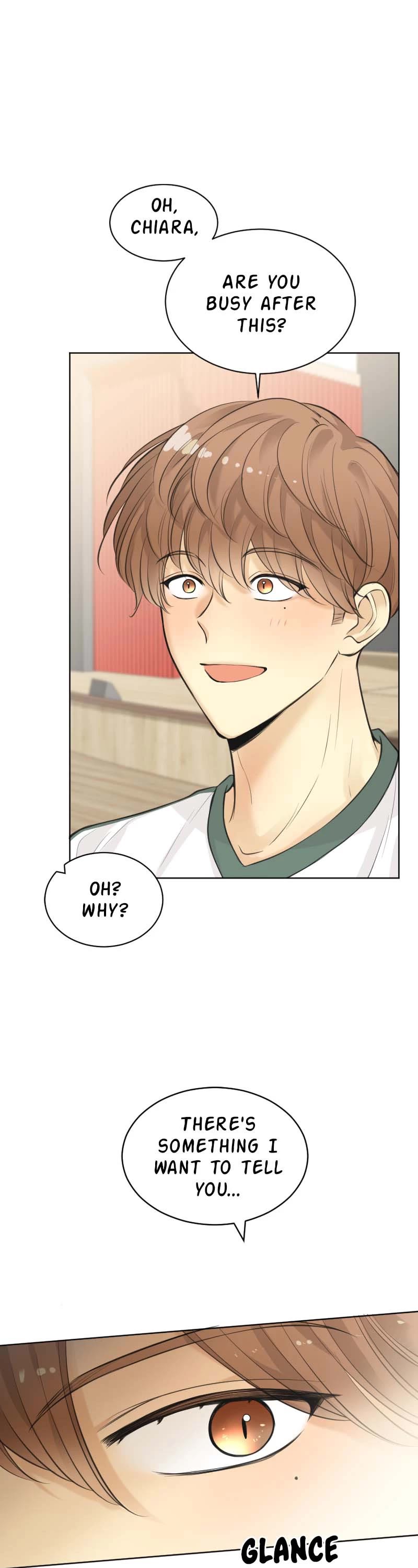 Who's Mr. President? Chapter 41 page 26 - Chapter 41: Episode 41