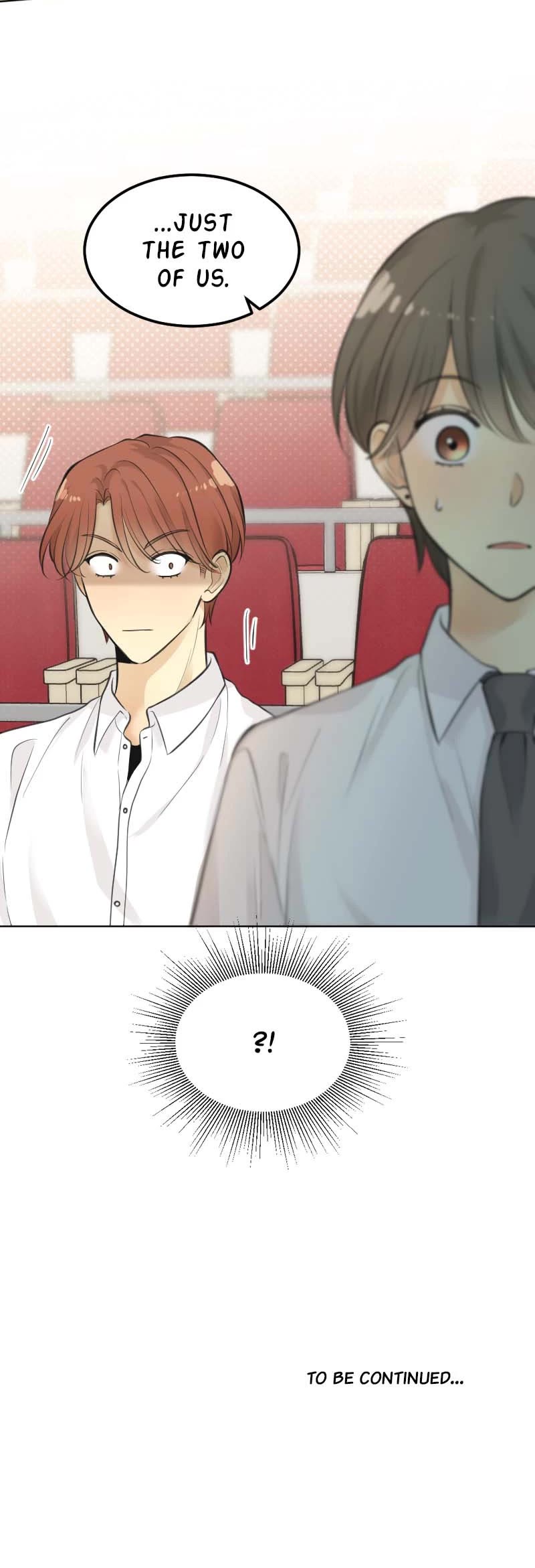 Who's Mr. President? Chapter 41 page 27 - Chapter 41: Episode 41