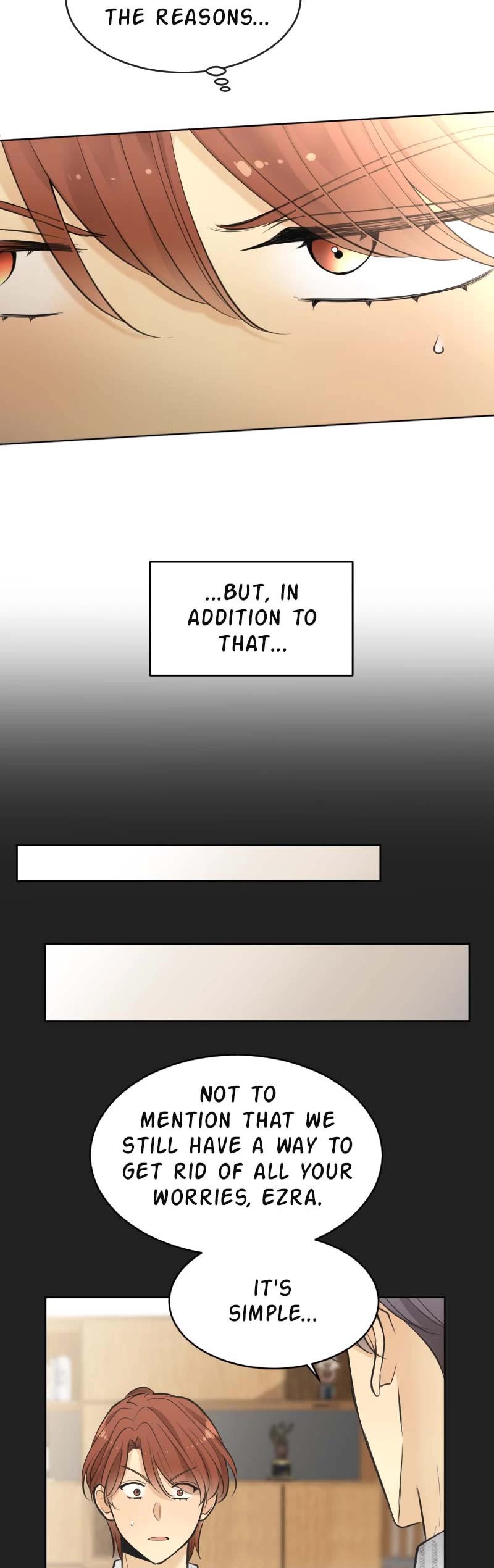 Who's Mr. President? Chapter 41 page 4 - Chapter 41: Episode 41