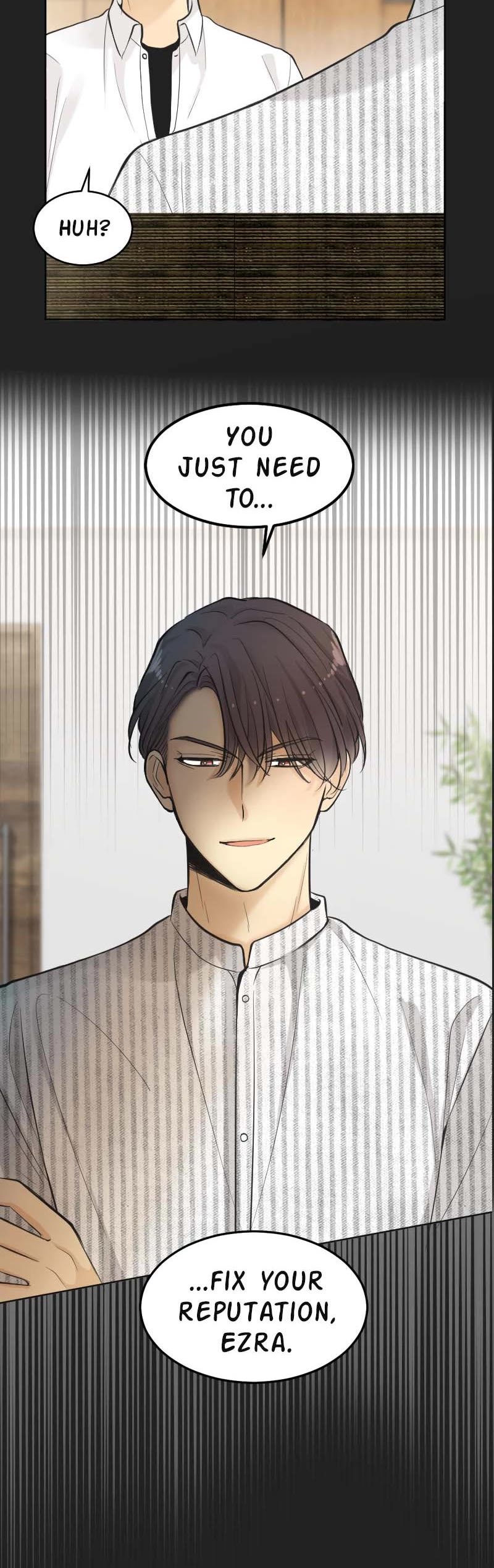 Who's Mr. President? Chapter 41 page 5 - Chapter 41: Episode 41