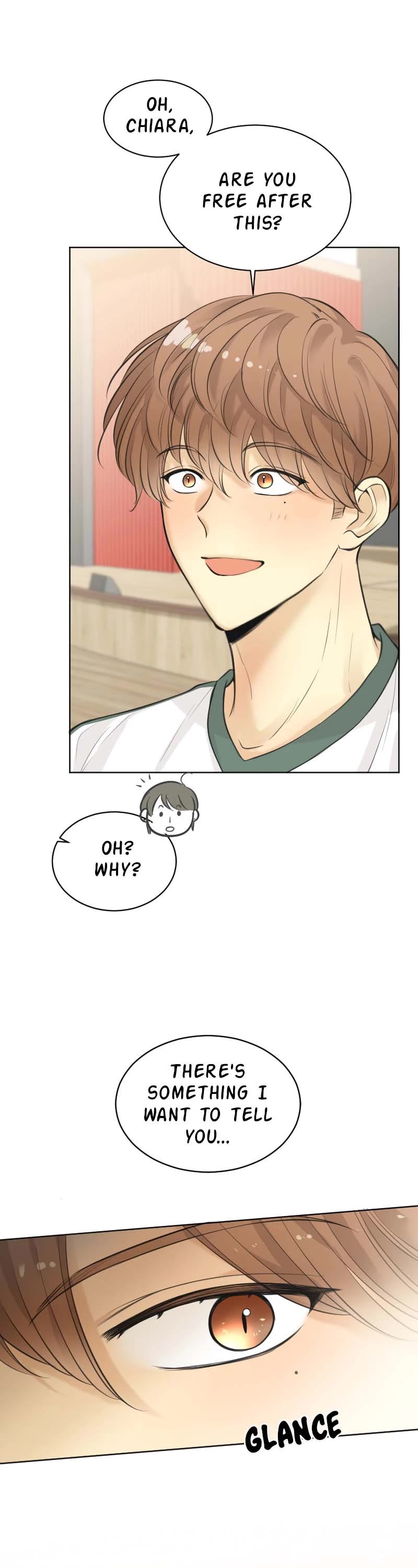 Who's Mr. President? Chapter 42 page 1 - Chapter 42: Episode 42