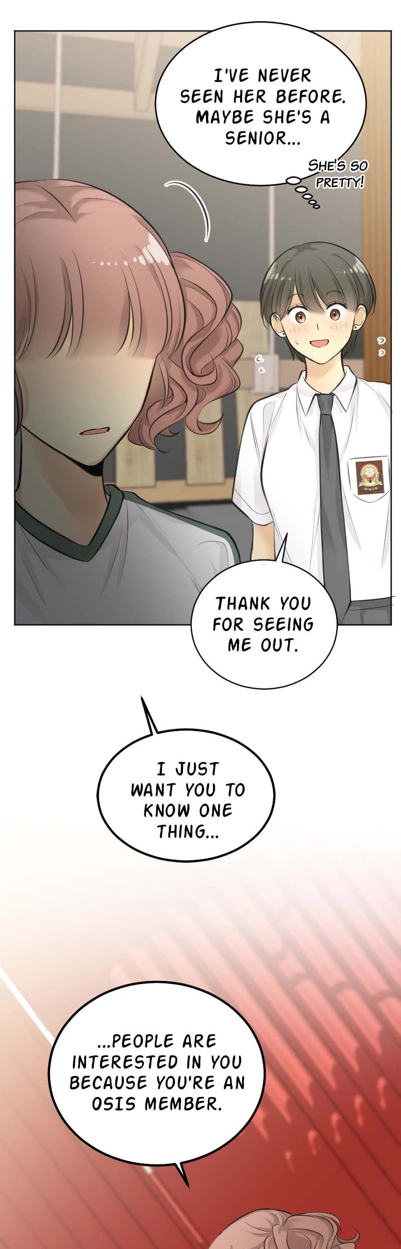 Who's Mr. President? Chapter 42 page 19 - Chapter 42: Episode 42