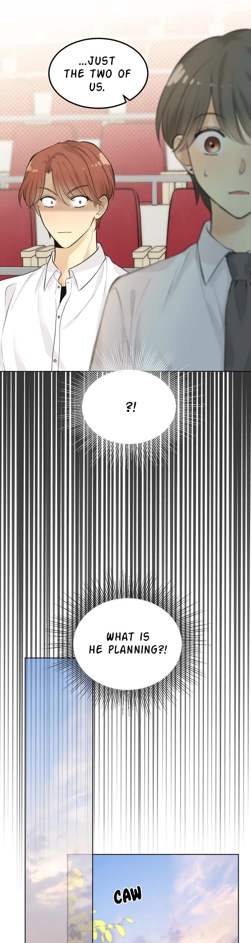 Who's Mr. President? Chapter 42 page 2 - Chapter 42: Episode 42
