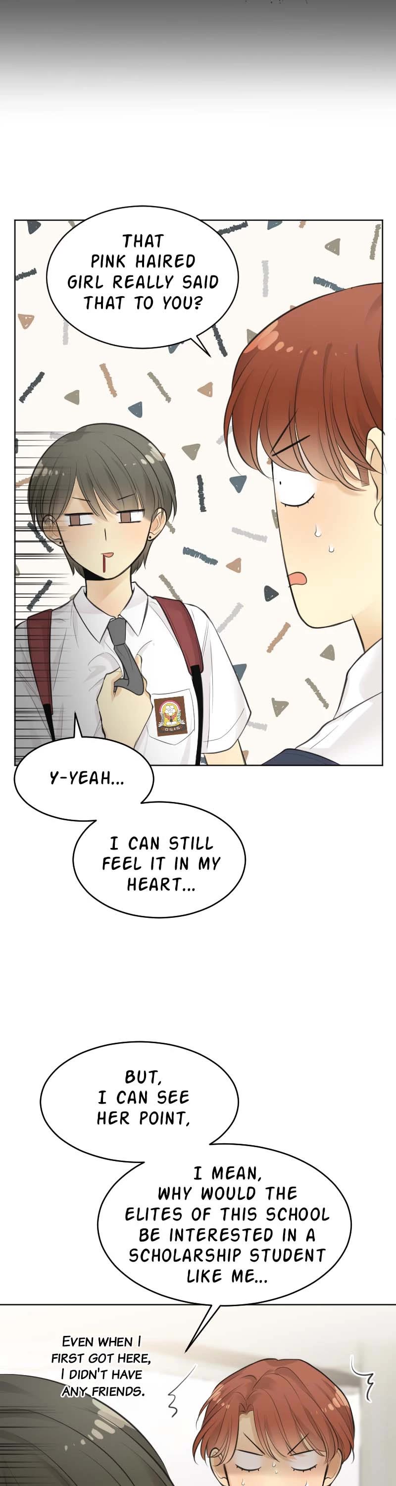 Who's Mr. President? Chapter 42 page 21 - Chapter 42: Episode 42