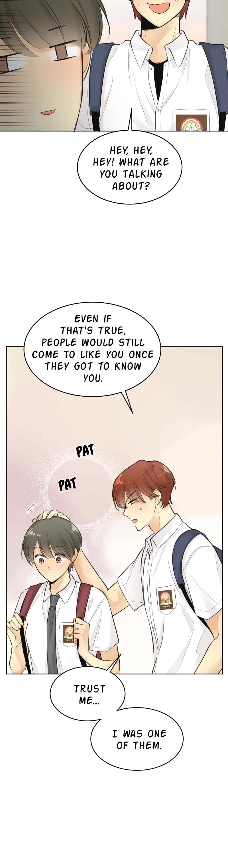 Who's Mr. President? Chapter 42 page 22 - Chapter 42: Episode 42