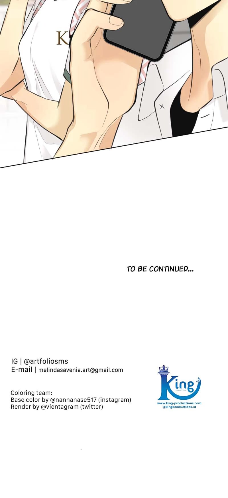 Who's Mr. President? Chapter 42 page 31 - Chapter 42: Episode 42