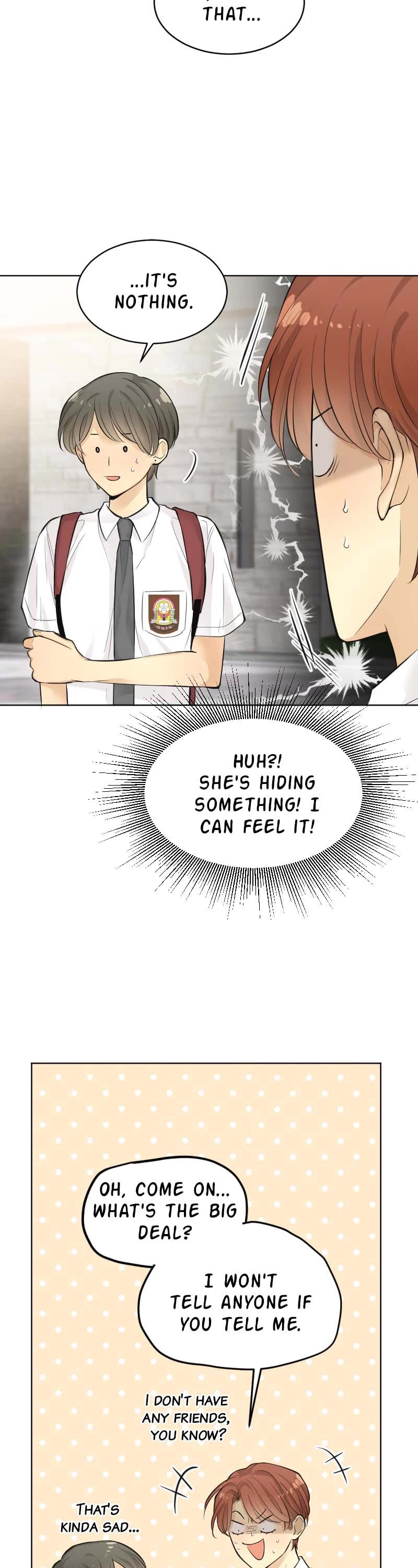 Who's Mr. President? Chapter 42 page 7 - Chapter 42: Episode 42
