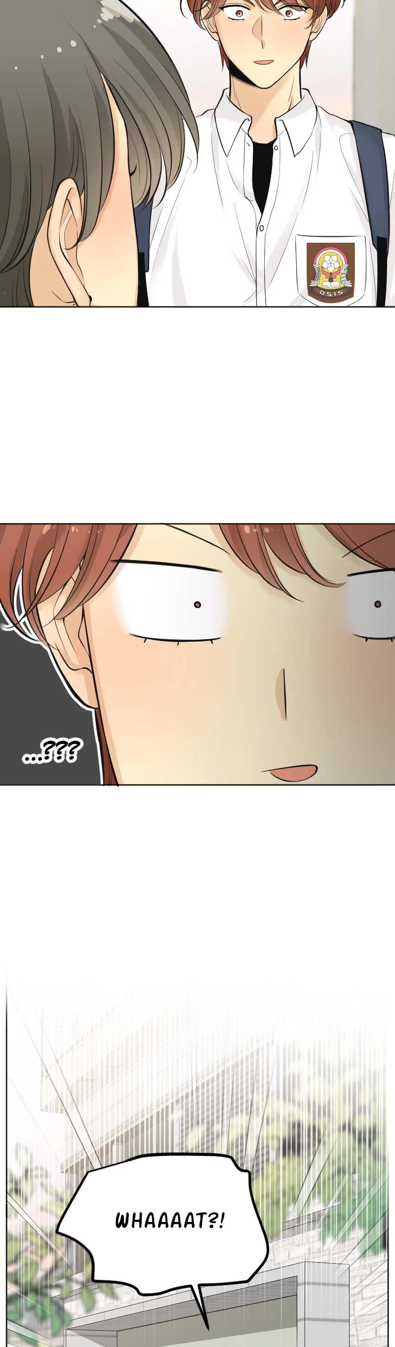 Who's Mr. President? Chapter 42 page 9 - Chapter 42: Episode 42