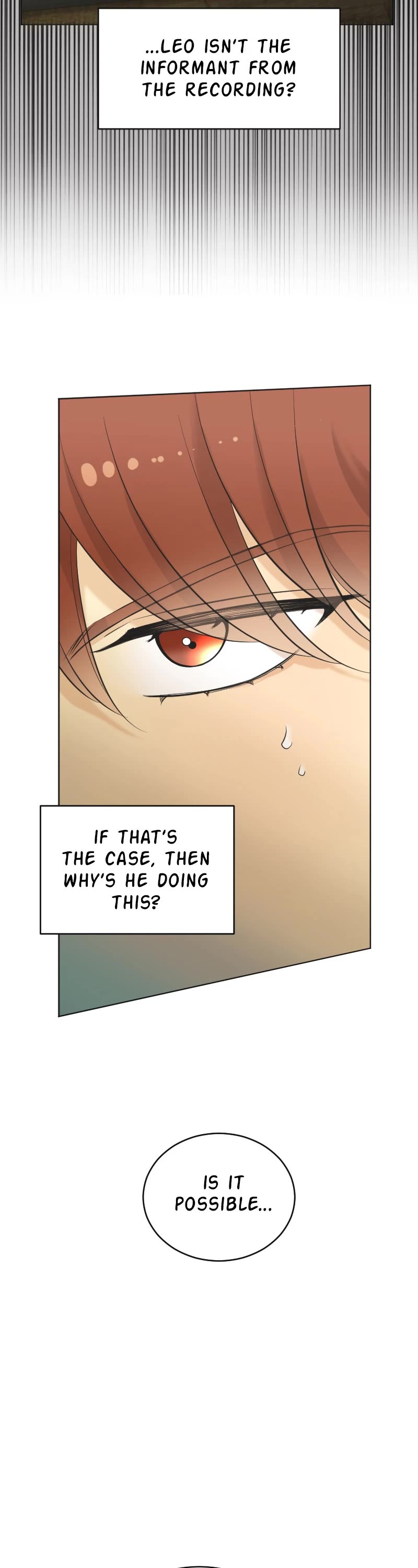 Who's Mr. President? Chapter 43 page 16 - Chapter 43: Episode 43