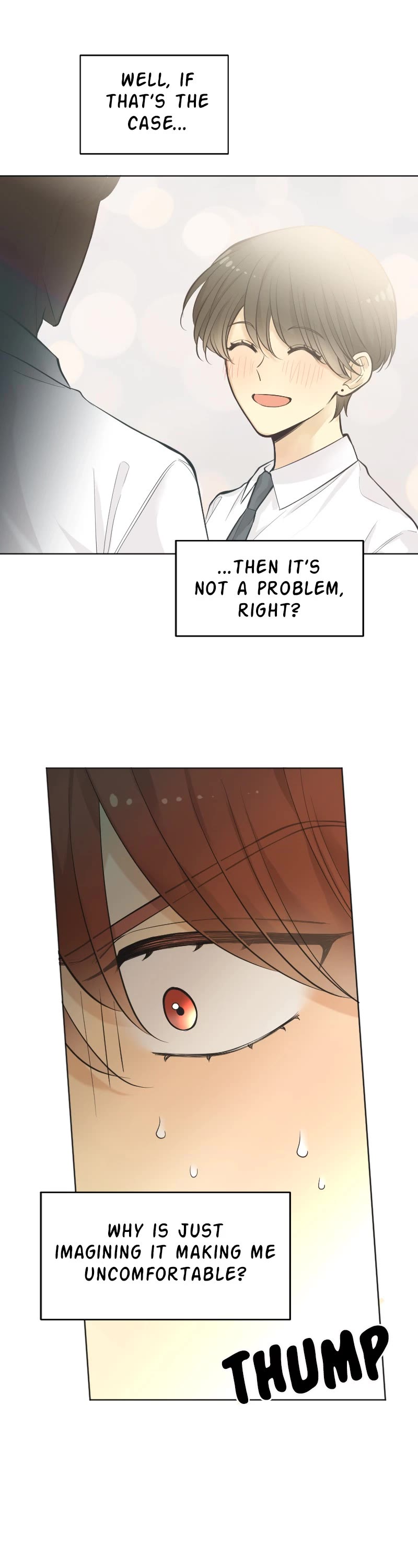 Who's Mr. President? Chapter 43 page 26 - Chapter 43: Episode 43