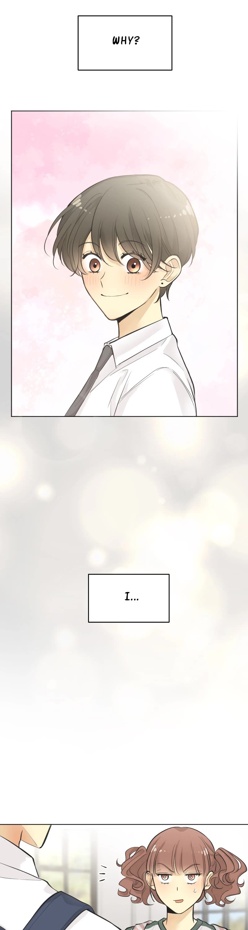 Who's Mr. President? Chapter 43 page 27 - Chapter 43: Episode 43