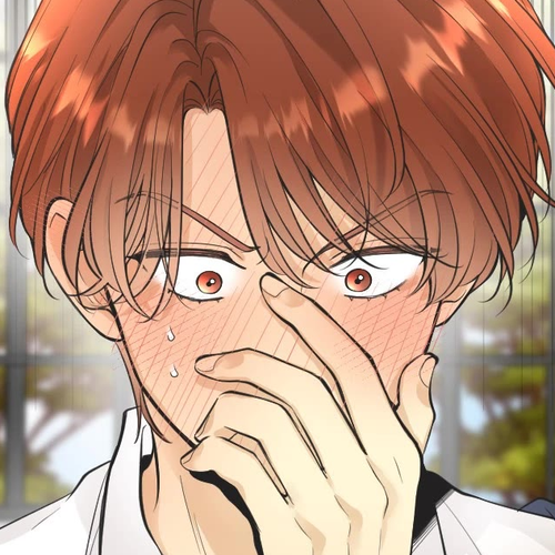 Who's Mr. President? Chapter 43: Episode 43 cover