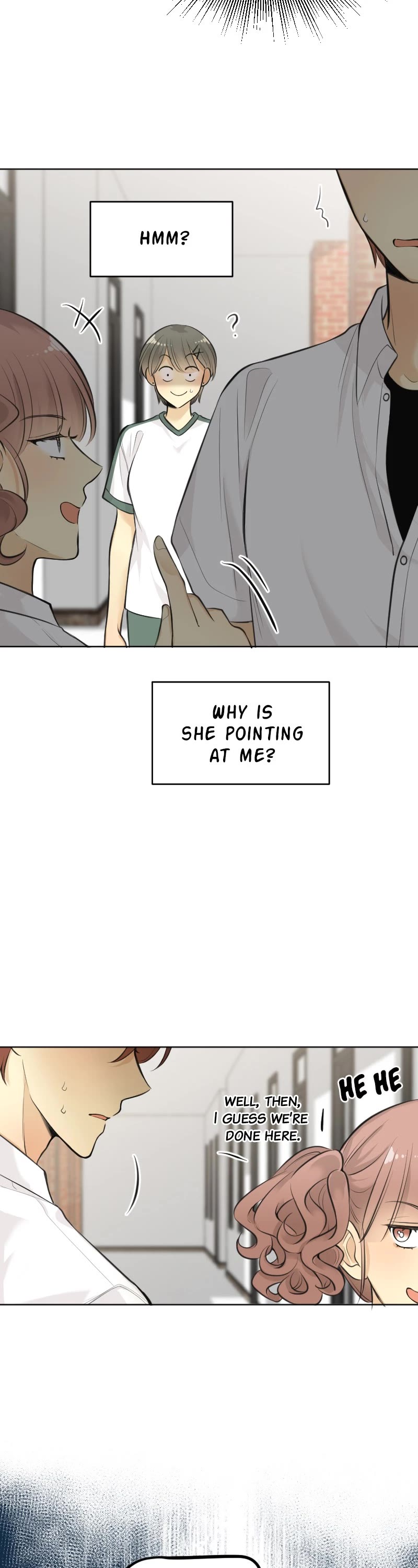 Who's Mr. President? Chapter 44 page 7 - Chapter 44: Episode 44