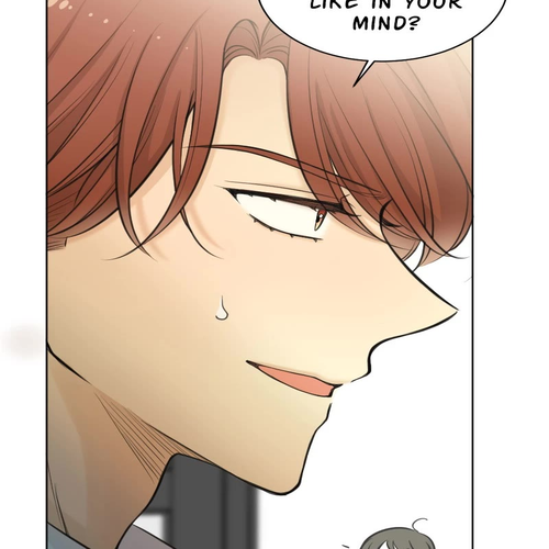 Who's Mr. President? Chapter 44: Episode 44 cover
