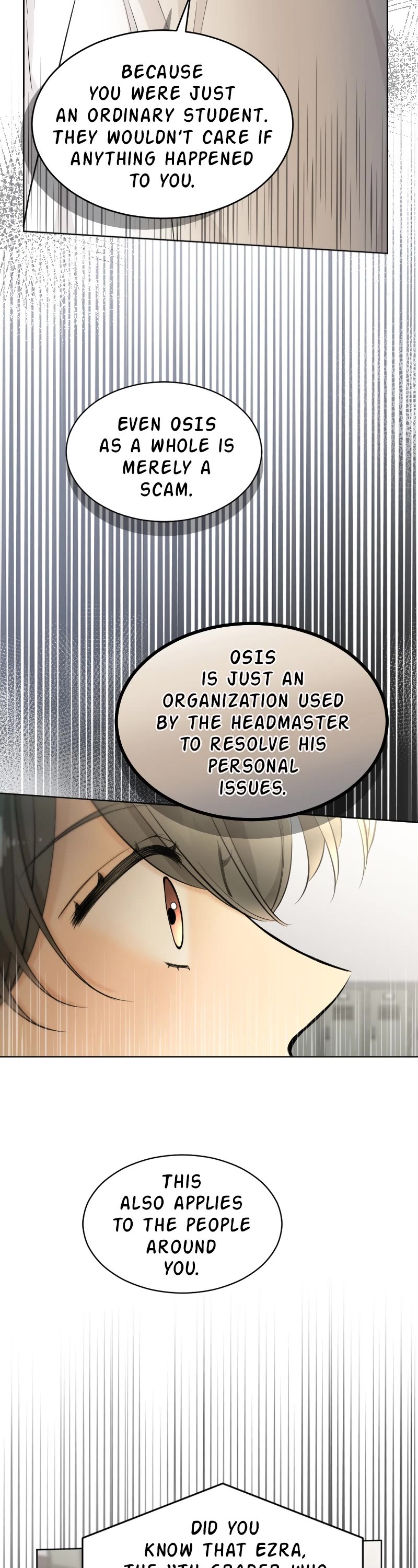 Who's Mr. President? Chapter 45 page 23 - Chapter 45: Episode 45
