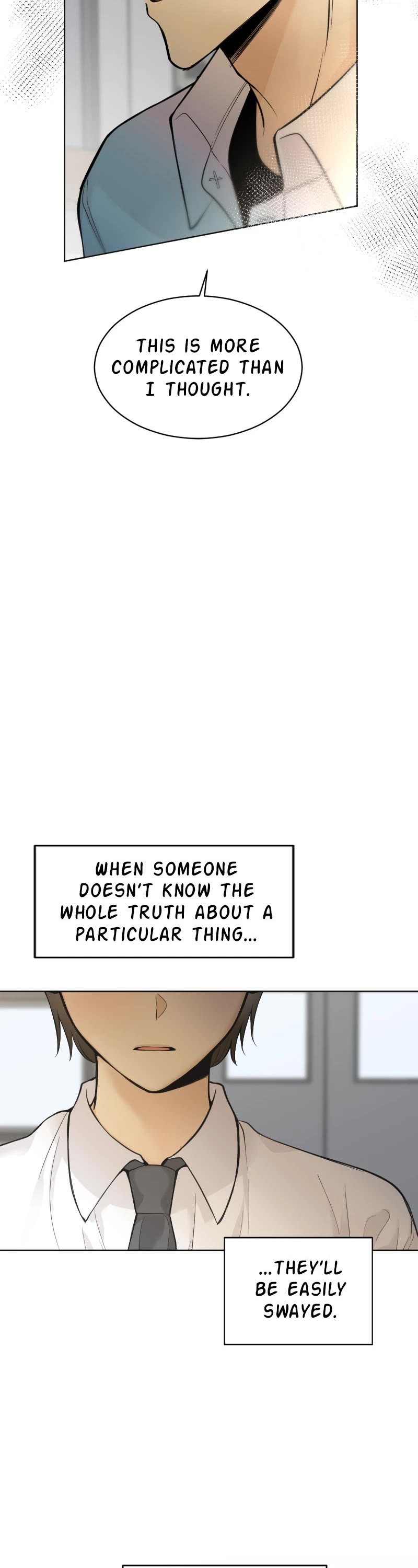 Who's Mr. President? Chapter 46 page 11 - Chapter 46: Episode 46