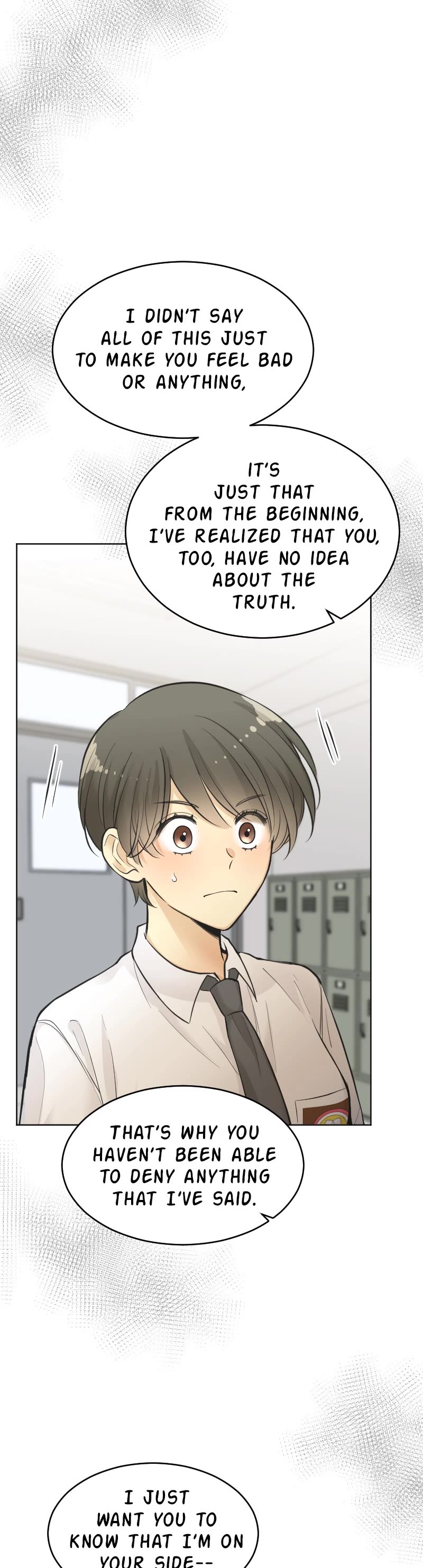 Who's Mr. President? Chapter 46 page 20 - Chapter 46: Episode 46