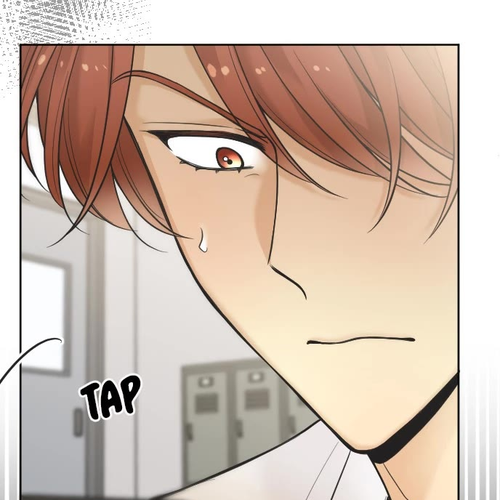 Who's Mr. President? Chapter 46: Episode 46 cover