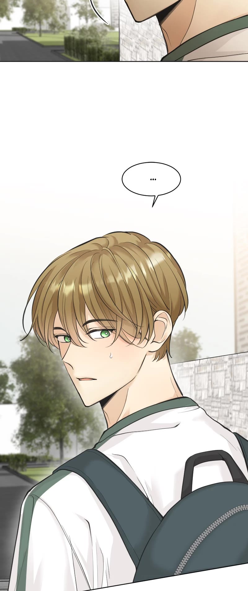 Who's Mr. President? Chapter 47 page 29 - Chapter 47: Episode 47