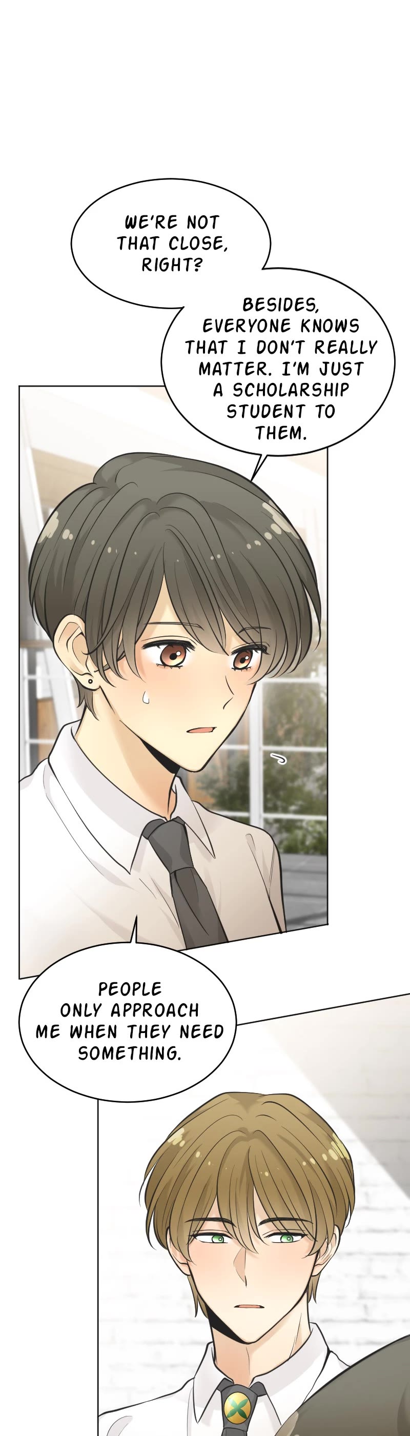 Who's Mr. President? Chapter 48 page 15 - Chapter 48: Episode 48