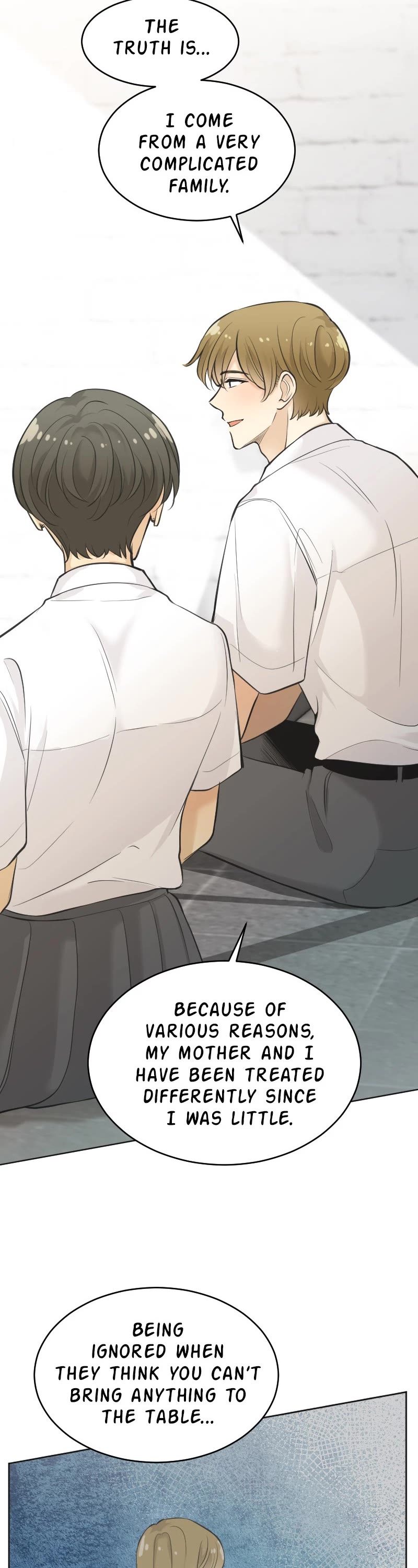 Who's Mr. President? Chapter 48 page 18 - Chapter 48: Episode 48