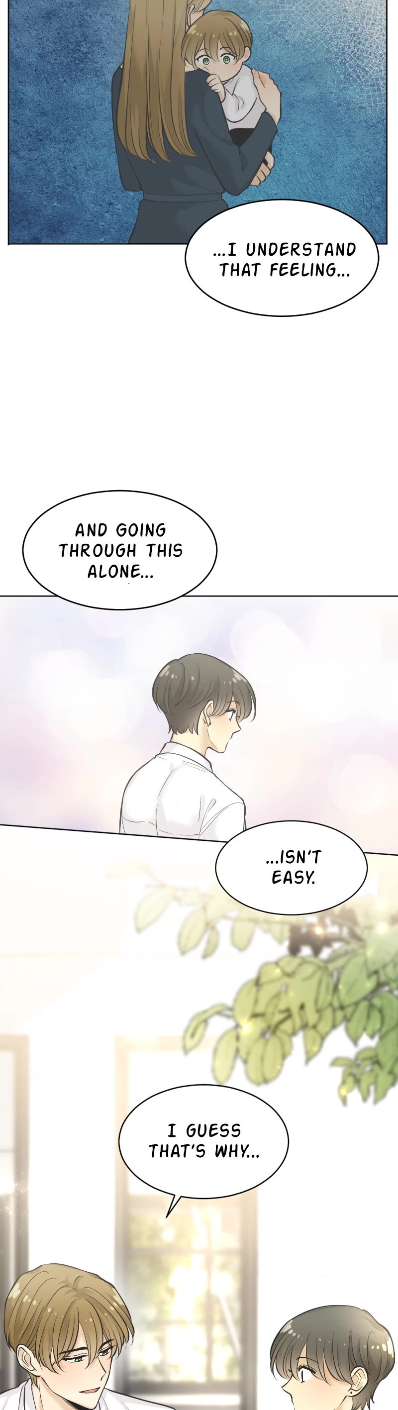 Who's Mr. President? Chapter 48 page 19 - Chapter 48: Episode 48