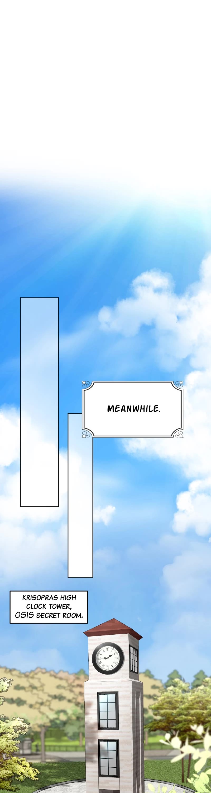 Who's Mr. President? Chapter 48 page 22 - Chapter 48: Episode 48