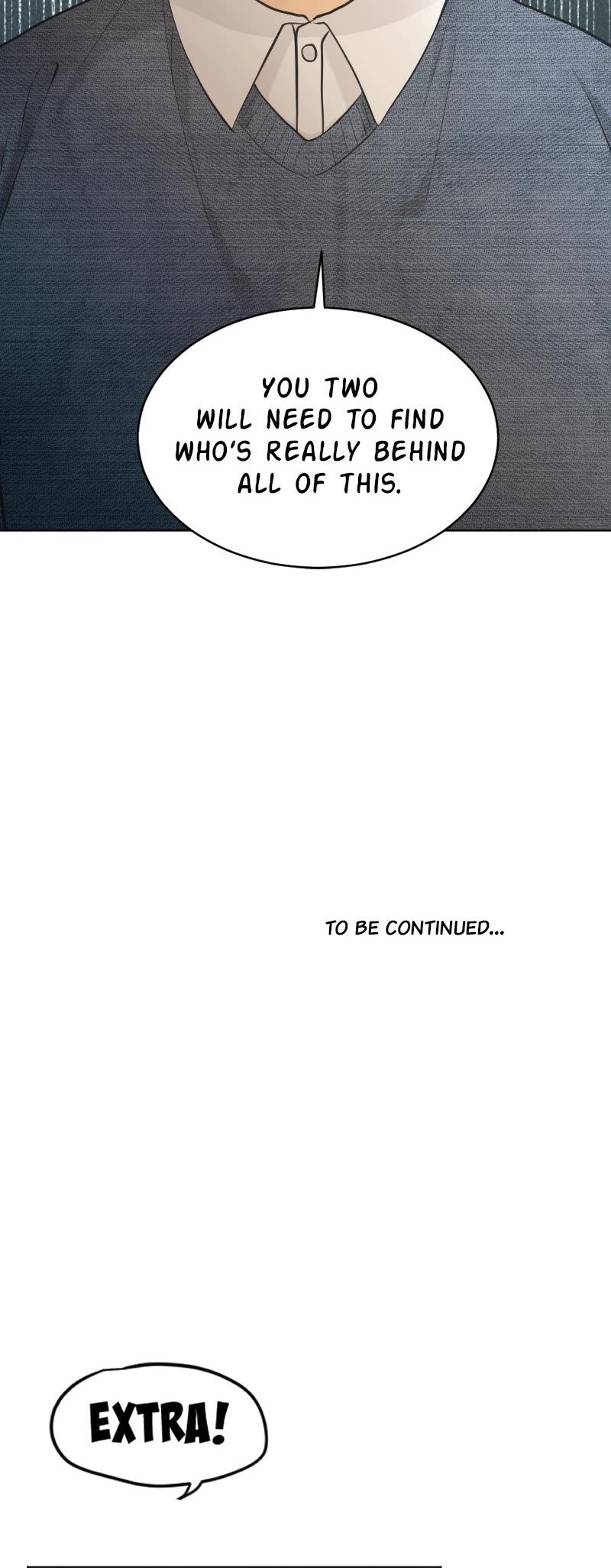Who's Mr. President? Chapter 48 page 29 - Chapter 48: Episode 48