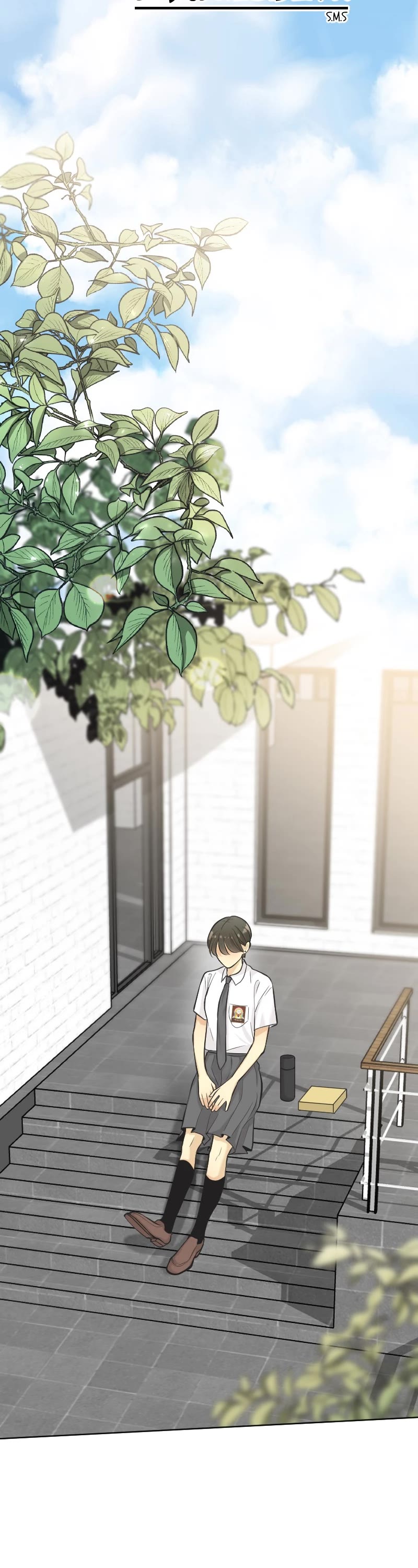 Who's Mr. President? Chapter 48 page 8 - Chapter 48: Episode 48