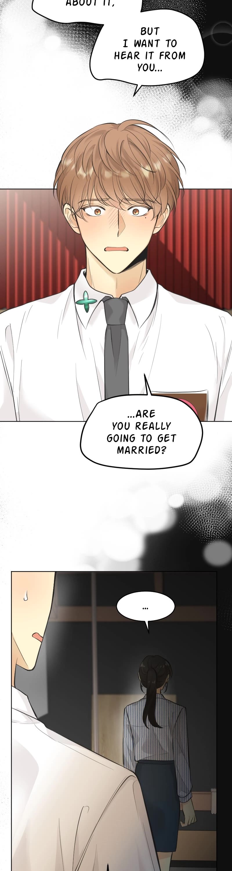 Who's Mr. President? Chapter 49 page 22 - Chapter 49: Episode 49