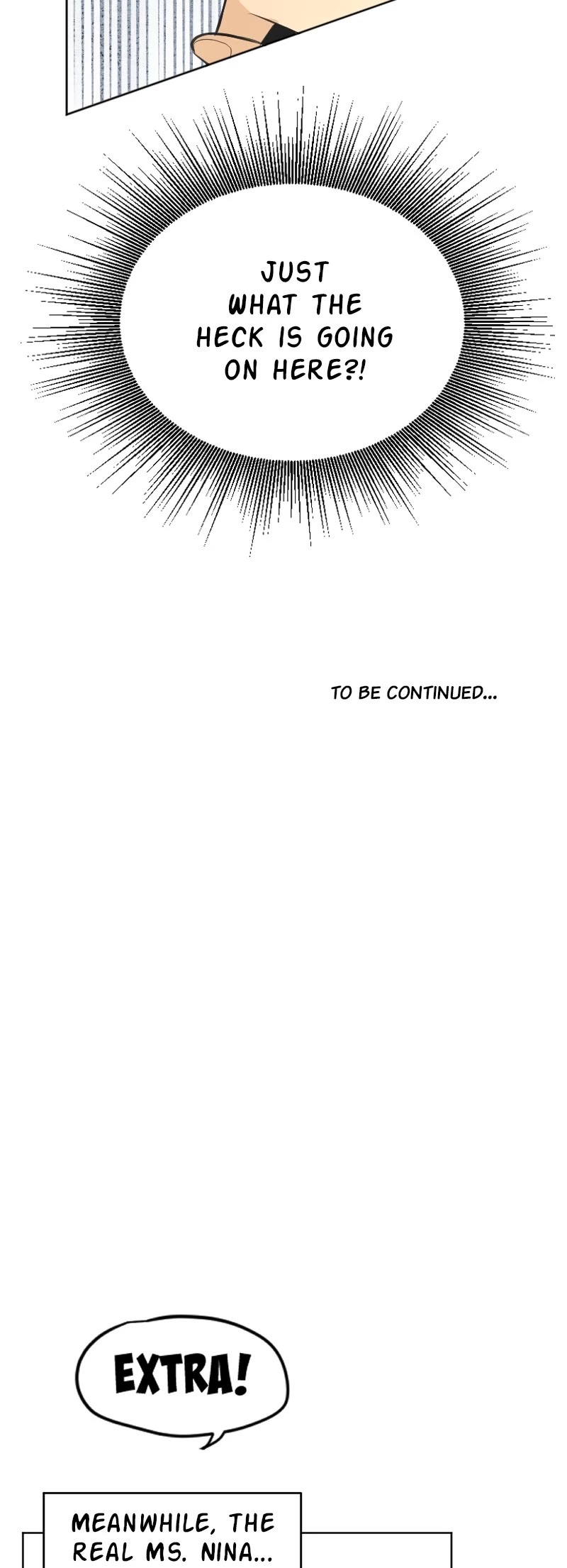Who's Mr. President? Chapter 49 page 32 - Chapter 49: Episode 49