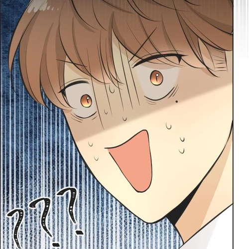 Who's Mr. President? Chapter 49: Episode 49 cover