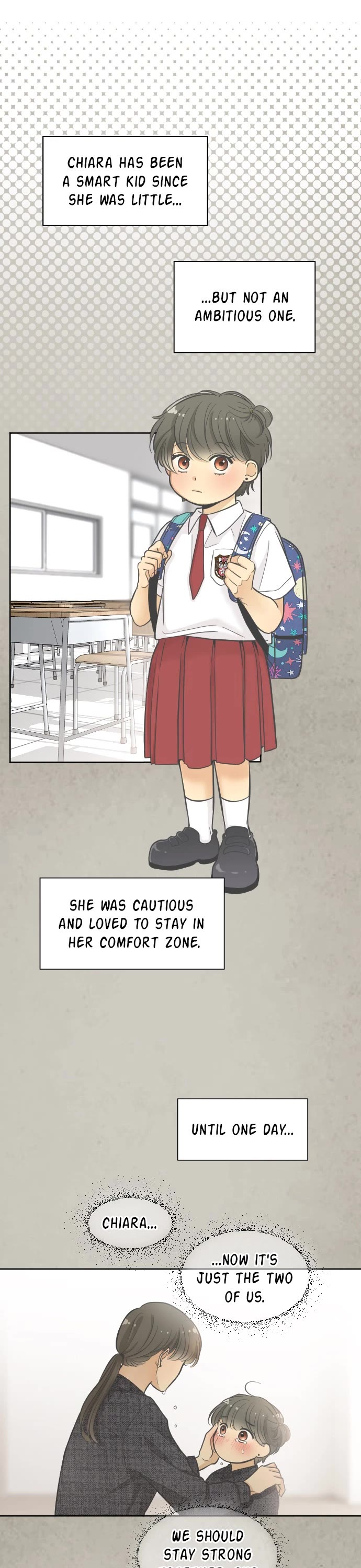 Who's Mr. President? Chapter 5 page 1 - Chapter 5: Episode 5