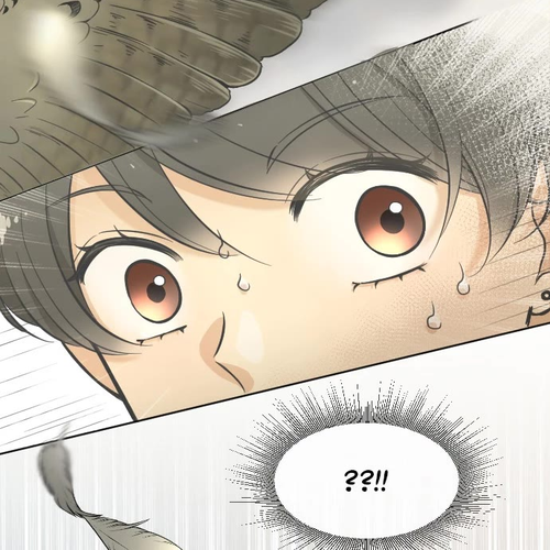 Who's Mr. President? Chapter 5: Episode 5 cover