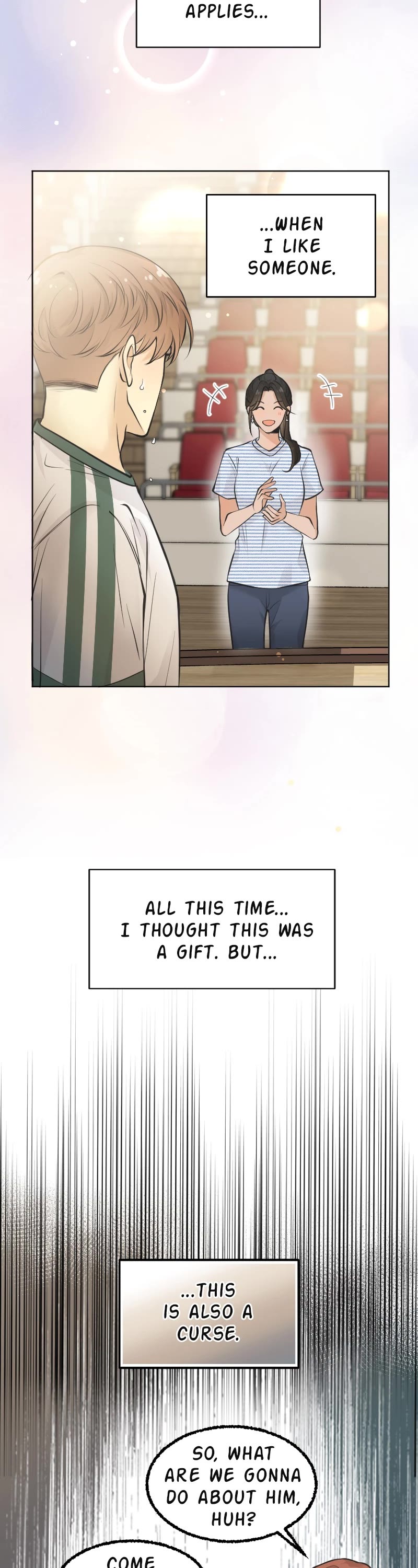 Who's Mr. President? Chapter 50 page 2 - Chapter 50: Episode 50