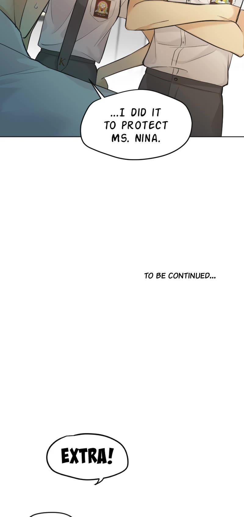 Who's Mr. President? Chapter 50 page 28 - Chapter 50: Episode 50