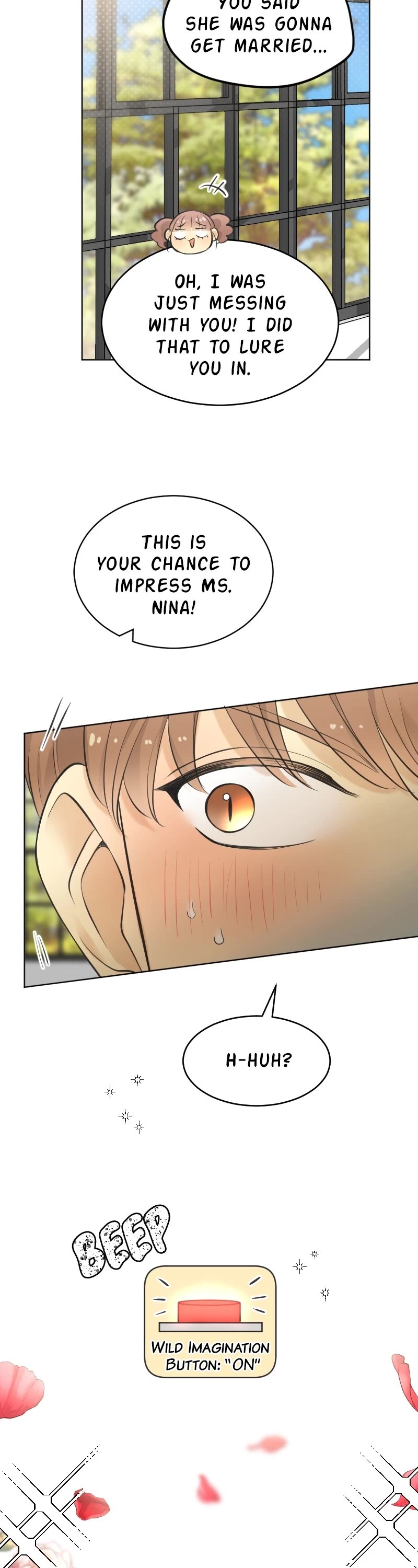 Who's Mr. President? Chapter 51 page 17 - Chapter 51: Episode 51