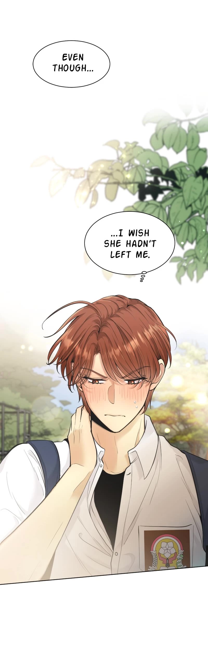 Who's Mr. President? Chapter 51 page 25 - Chapter 51: Episode 51