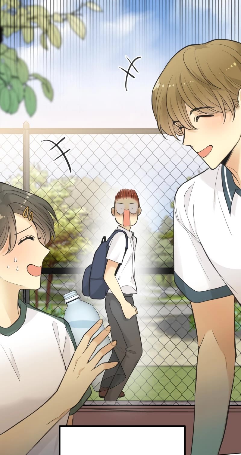 Who's Mr. President? Chapter 51 page 27 - Chapter 51: Episode 51